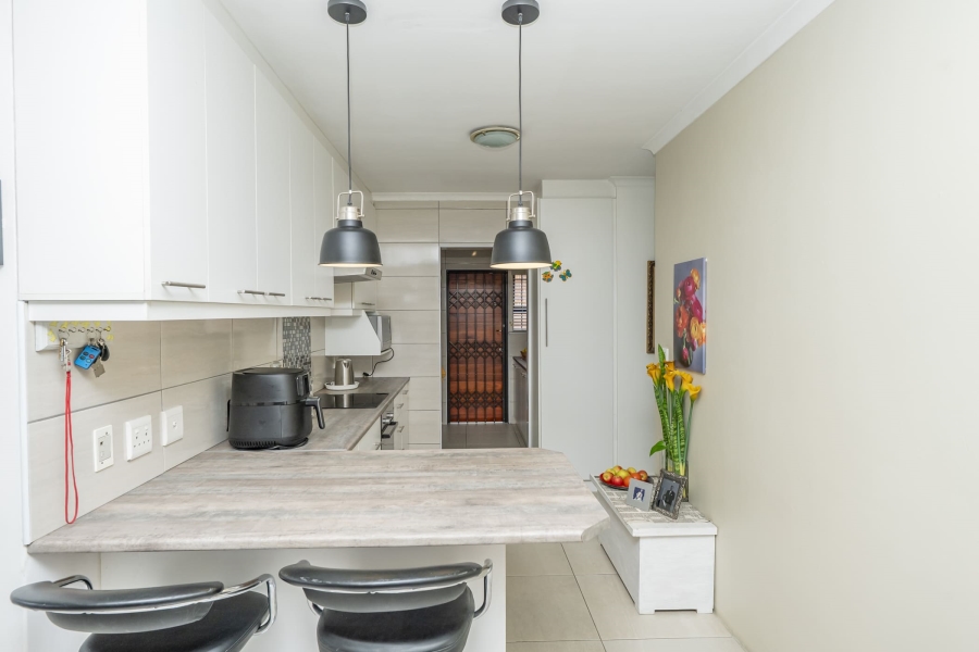 3 Bedroom Property for Sale in De Oude Spruit Western Cape